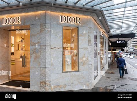 christian dior australia.